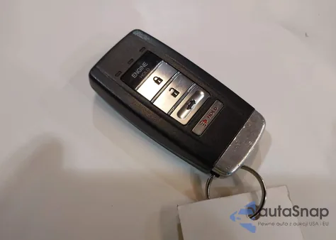 2019 Acura Tlx Tech A-Spec Pkgs from USA, damaged, VIN 19UUB1F61KA003291